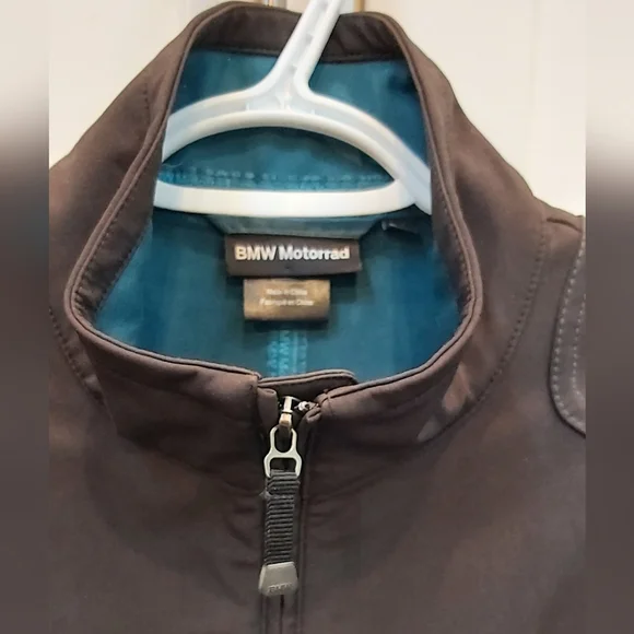 BMW Motorrad softshell jacket - Picture 4 of 6